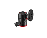 Manfrotto MH494 kulowa - 1197428 - zdjęcie 3